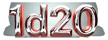 1d20 logo