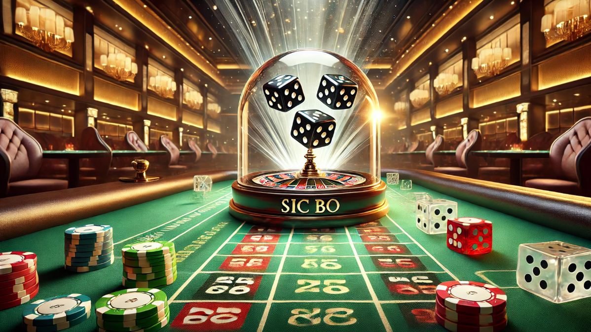 1d20 Bingo en vivo con patrones de premio que abren cada hora